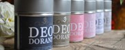DeoDorant etc